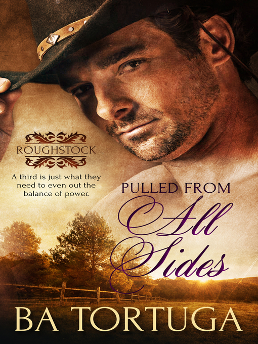 Title details for Pulled from All Sides by BA Tortuga - Available